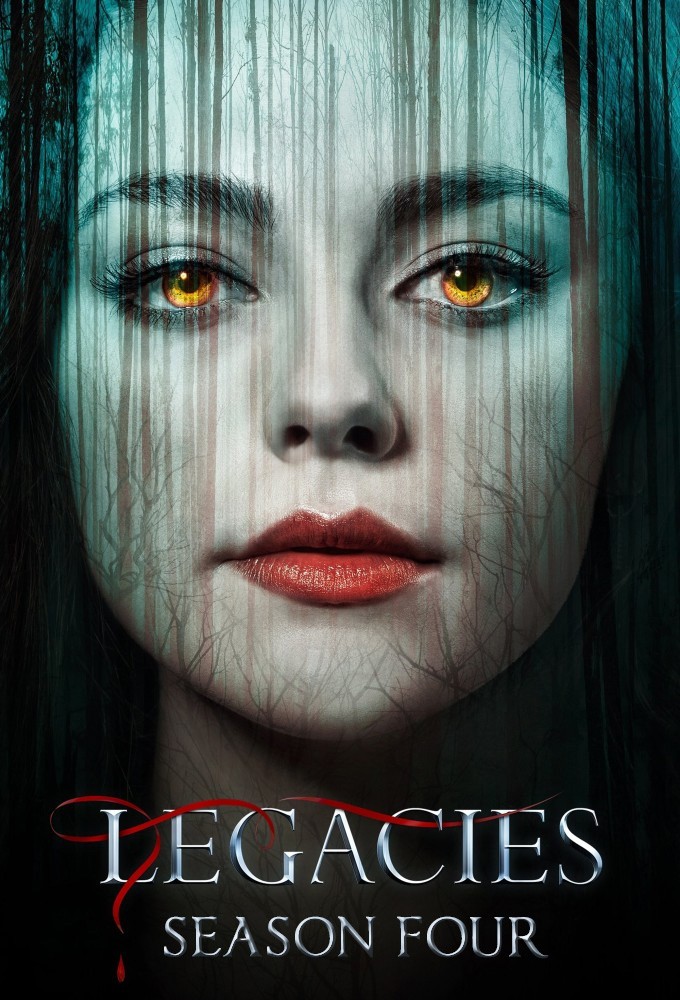 Legacies - Season 4 [302904] (A1730040490) [[TV Shows]] --Plex--